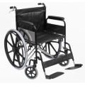 Αναπηρικό αμαξίδιο απλό Economy Κωδ.0809239