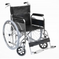 Αναπηρικό αμαξίδιο απλό Economy Κωδ.0806059